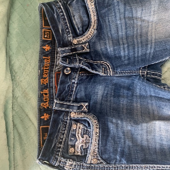 Jeans - Picture 1 of 5